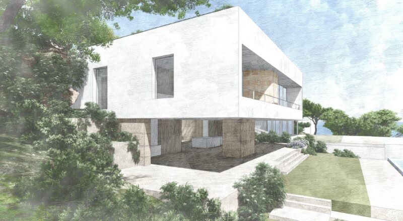 Cap Martinet — Desmesus, Ibiza