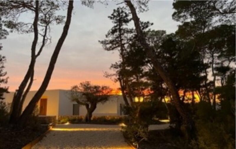 Chacha — Desmesus, Ibiza