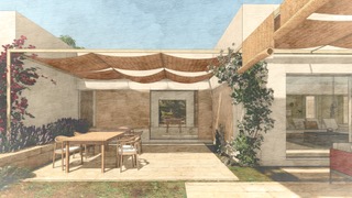 S'Arenest — Desmesus, Ibiza