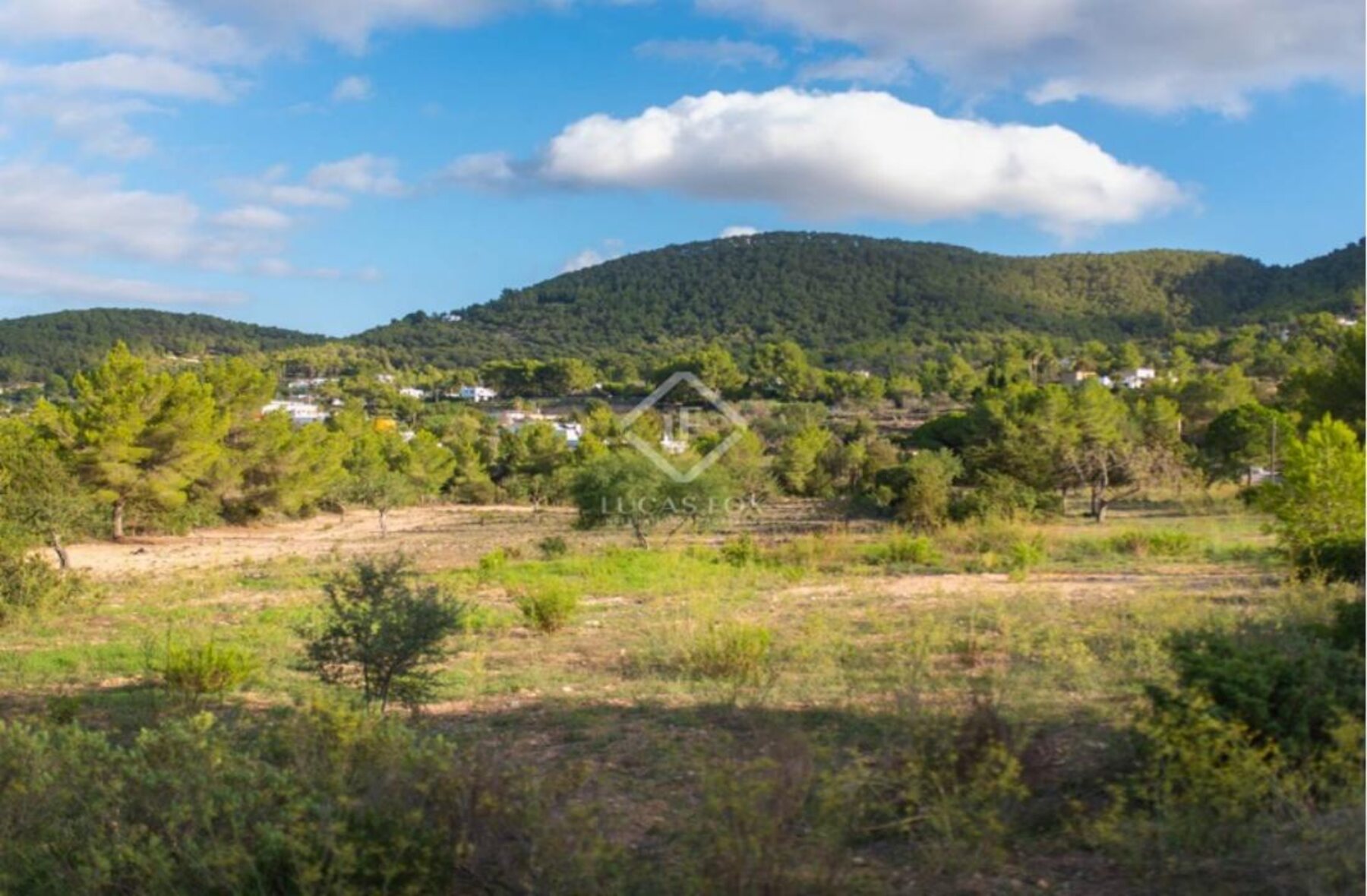 S'Arenest — Desmesus, Ibiza
